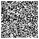QR code with Atkinson Landscaping contacts