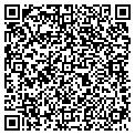 QR code with Pts contacts