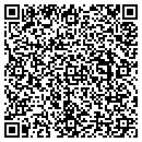 QR code with Gary's Tree Service contacts