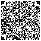 QR code with Allegacy Federal Credit Union contacts