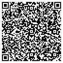 QR code with T & D Windows Inc contacts