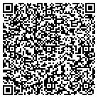 QR code with R T Lawn Care Landscaping contacts