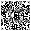 QR code with Allotech Inc contacts