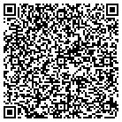 QR code with A Clean Cut Pro Landscaping contacts