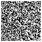 QR code with Ultra Weight Loss & Wellness contacts