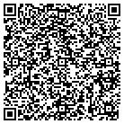 QR code with Mike's Garage Service contacts