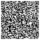 QR code with Worthington Funeral Home Inc contacts