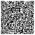 QR code with C&C Properties of Wilson Inc contacts