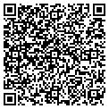 QR code with Davest contacts