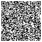 QR code with Timothy R Holzer Painting contacts