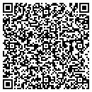 QR code with Golden Razor contacts