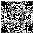QR code with University Auto Care contacts
