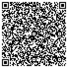 QR code with Ironpeddlers Parts Div contacts