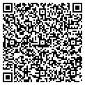 QR code with A T & T contacts