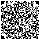 QR code with N R Entertainment Productions contacts