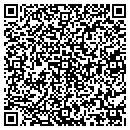 QR code with M A Stewart & Sons contacts