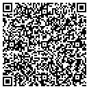 QR code with Hill-Pak Inc contacts