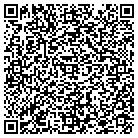 QR code with Caldwell Freightlines Inc contacts