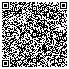 QR code with M K Hatch Home Improvements contacts