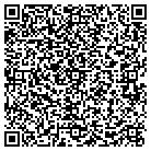 QR code with Allgeier Custom Masonry contacts