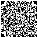 QR code with Advantaclean contacts