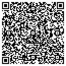 QR code with Garren Grill contacts