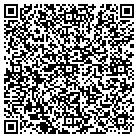 QR code with Triangle Atlantic Casket Co contacts