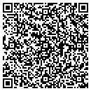 QR code with C Mc Glynn & Assoc contacts