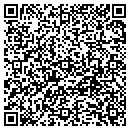 QR code with ABC Stores contacts
