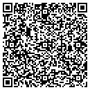 QR code with Clarks Barber Shop contacts