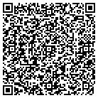 QR code with A 24-7 Bail Bonds Service contacts