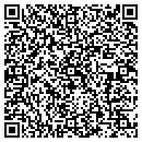 QR code with Rories Janitorial & Maint contacts