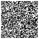 QR code with D Michael Warner Foundation contacts