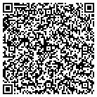 QR code with Cox & Schepp Inc Construstion contacts