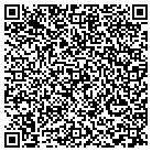 QR code with B B & T-Wall Insurance Services contacts