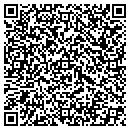 QR code with TAO Auto contacts
