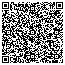 QR code with E-Z Auto contacts