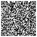 QR code with A One Electronics contacts