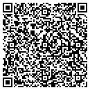 QR code with Robert W Lineberry contacts
