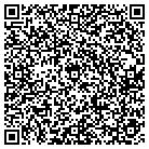 QR code with D L's Refrigeration Heating contacts