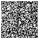 QR code with R 2 Engineering Inc contacts