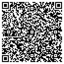 QR code with TNT Service contacts