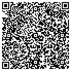 QR code with Hands Performance & Machine contacts