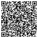 QR code with Leo A Johns DDS contacts