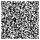 QR code with One Hour Martinizing contacts