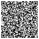 QR code with Autozone contacts