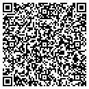 QR code with Uptronix Inc contacts