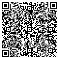 QR code with C & E Enterprises contacts