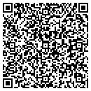 QR code with Holland & Co contacts