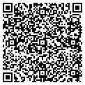 QR code with Line Up contacts